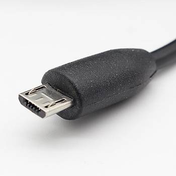 Raspberry Pi Zero+Micro USB Adapt�r 5 volt 3 amper