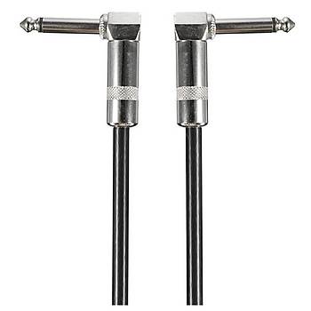 Gitar Pedal� Atlama Kablosu 50 cm