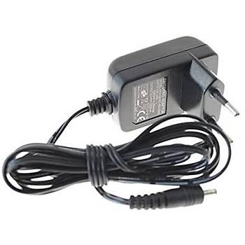 5 Volt 2 Amper Dc adapt�r 3.5 mm U�lu