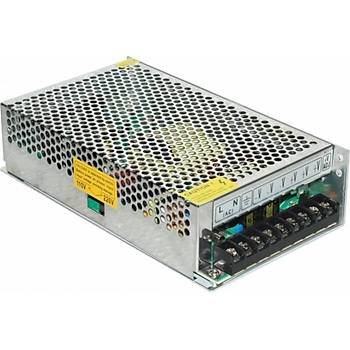 48 Volt 4.2 Amper Metal Kasa