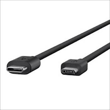 Type C To Micro Usb evirici Kablo 1 metre