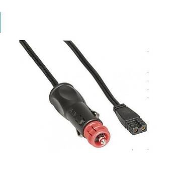 Ara� Buzdolab� �akmak Kablosu 3 metre Orjinal