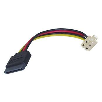 HP PRO 6000 6200 6300 ELITE 8000 8100 8200 8300 4-PIN SATA POWER Kablo