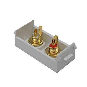 Audio Duvar Priz Modl