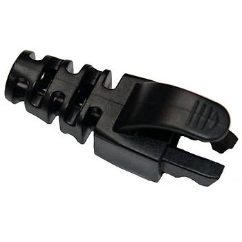 rj45 jack K�l�f� S�yah 100 adet (yeni nesil)