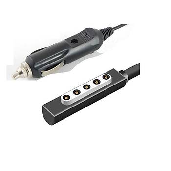 Microsoft Surface Pro Ara� �arj Adapt�r� 12v