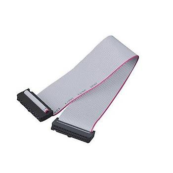 34 Pin Idc Kablo 50 cm