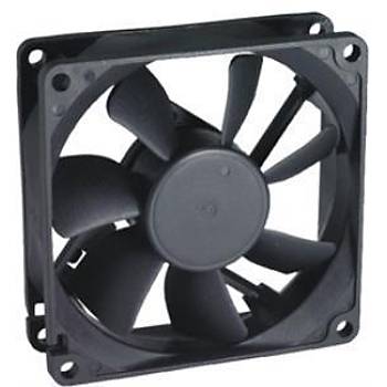 24 volt fan 9 cm 25 mm 2 Pin