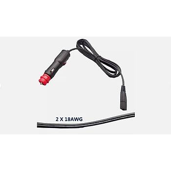 Ara� Buzdolab� �akmak Kablosu 3 metre Orjinal