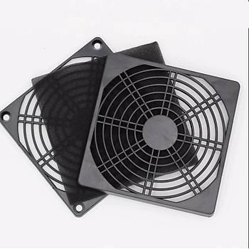 12 cm Fan Filtresi