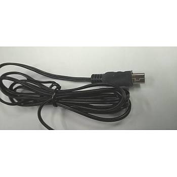 5 Pin Mini Usb Dc Kablo 