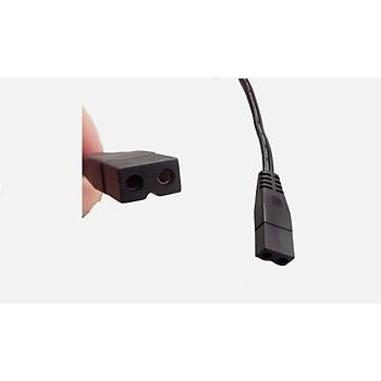 Ara� Buzdolab� �akmak Kablosu 3 metre Orjinal