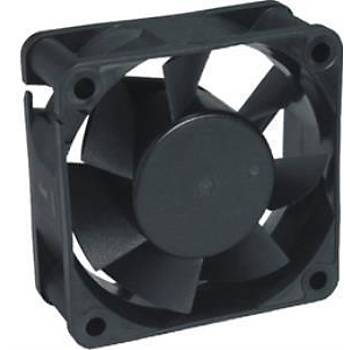 24 volt fan 6 cm 25 mm