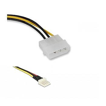 4 Pin Fan Molex �evirici