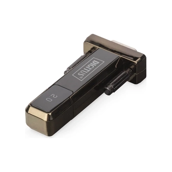 Digitus DA-70167 USB-RS232(SER�) �evirici