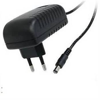12 Volt 1 Amper Modem Adapt�r�