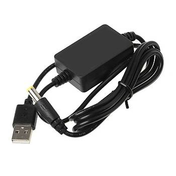 Gitar Pedal Usb Adaptr 5 volt- 9 volt