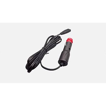 Ara� Buzdolab� �akmak Kablosu 3 metre Orjinal