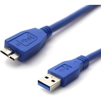 Usb Hdd Kablo 3.0 50 cm