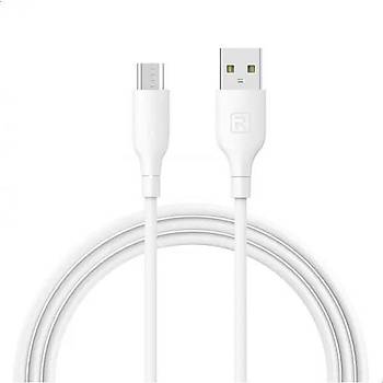 Micro Usb �arj-Data Kablosu 2.4A 10 adet