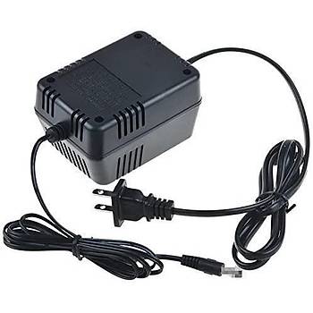 M-Audio DMP3 Dual Mic Preamp Adaptr 9 volt 1.3 amper