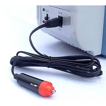 Ara� Buzdolab� �akmak Kablosu 3 metre