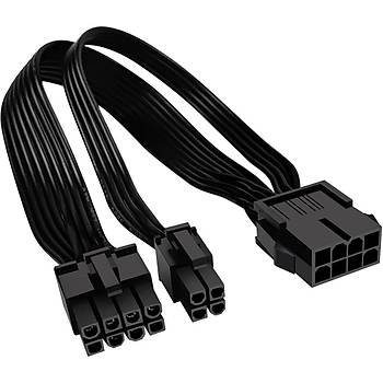 8 pin to 8+4 pin Cpu Kablo evirici