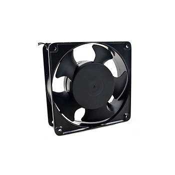  Buzdolab� so�utma fan� 120x120x38MM 220 Volt