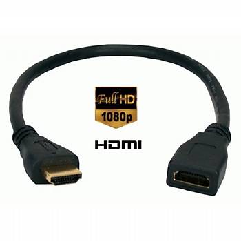 Hdm Uzatma Kablo 50 cm