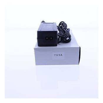 7 Volt 3 amper Dc Adapt�r 