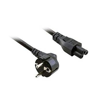 Notebook Power Kablo 1,5 metre