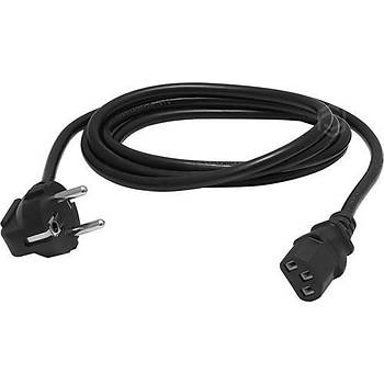 Kou Band Power Kablosu 1.8 metre 