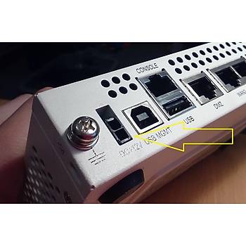 Fortinet Dc Adaptr 12 Volt