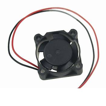 5 Volt Fan 3 cm 10 mm
