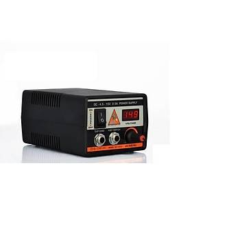 Dvme Makinas Ayarl G Kayna+ Pedal