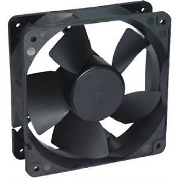 24 volt fan 12 cm 38 mm