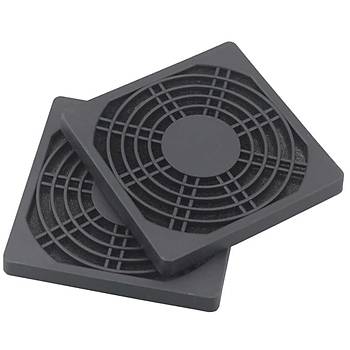 8 cm Fan Toz Filtresi