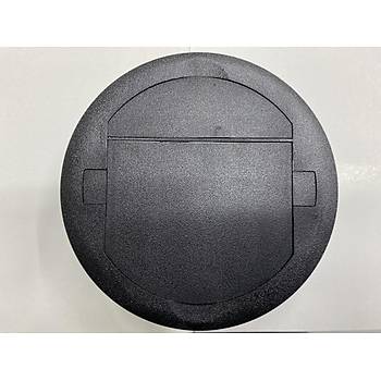 Masa �st� Priz Siyah+ 2 Ad. Priz+1 Ad. Hdm�+1 Ad. USB Ge�i�