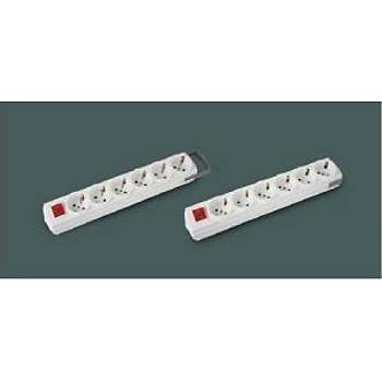 6 LI GRUP PR�Z 5MT(ANAHTARLI)