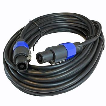 Spekon Hoparlr Kablosu 15 mt