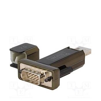 Scanreco Kontrol �nitesi Programlama Kablosu (5m)+Usb �evirici