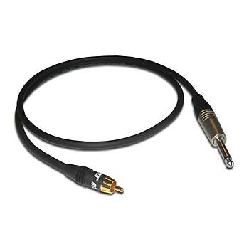 Klarnet Mikrofon Kablosu 5 metre