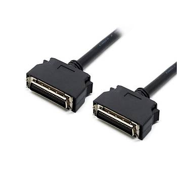 50 PIN SCSI Kablo  30 cm