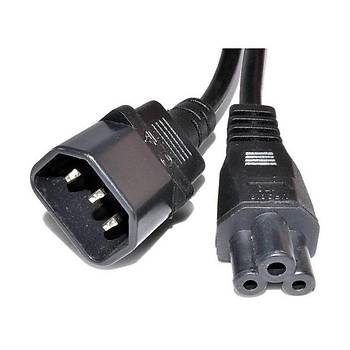 C14-C5 Yonca Power kablosu 50 cm
