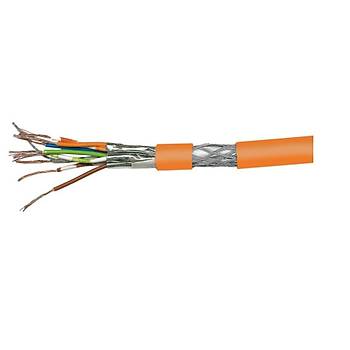 Cat7 Kablo S-ftp 1 Metre