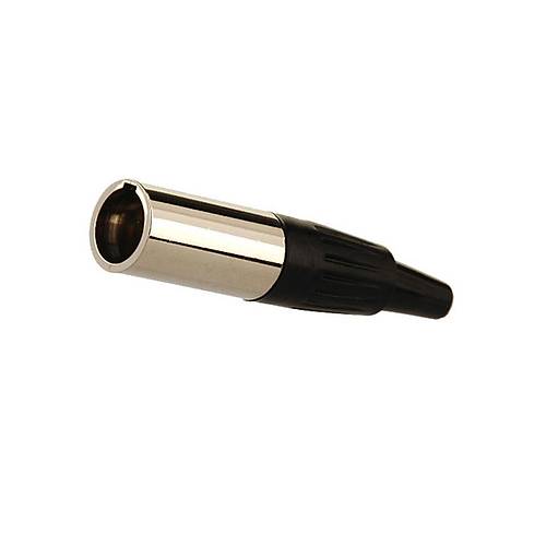 3 pin mini xlr erkek Konnekt�r
