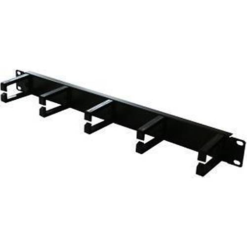 1U Kablo Organizer