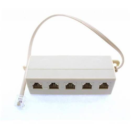 5 li Telefon �oklay�c�