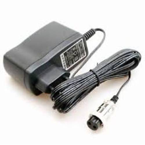 CAS Terazi Adapt�r� 12 Volt 2 Pin