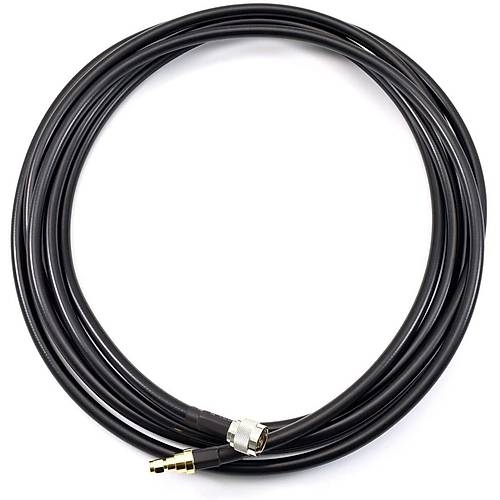 helium hotspot Lmr400 N Erkek-Sma Erkek Kablo 3 metre